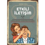 Kadın Erkek İlişkilerinde Etkili İletişim - Osman Tatlı