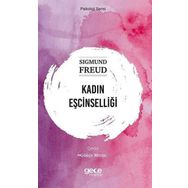 Kadın Eşcinselliği - Sigmund Freud