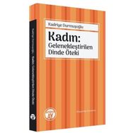 Kadın Gelenekleştirilen Dinde Öteki Büyüyen Ay Yayınları