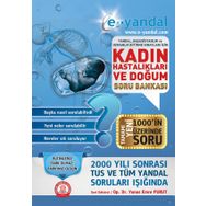 Kadın Hastalıkları ve Doğum Soru Bankası