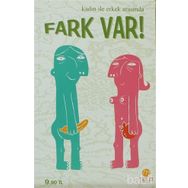 KADIN ILE ERKEK ARASINDA FARK VAR! - ÖZGÜR ESER