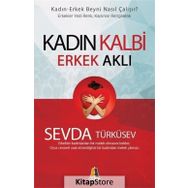 Kadın Kalbi Erkek Aklı - Sevda Türküsev