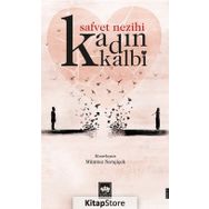 Kadın Kalbi / Safvet Nezihi / Ötüken Neşriyat