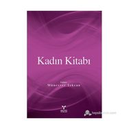 KADIN KITABI - MÜNEVVER TEKCAN