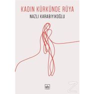 Kadın Kürkünde Rüya İthaki Yayınları