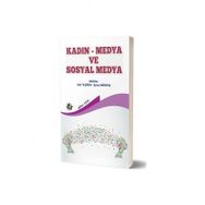 Kadın-Medya-Sosyal Medya - Aysun Doğutaş Sait Yıldırım