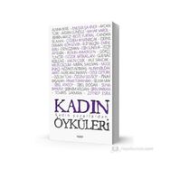 KADIN ÖYKÜLERI - HALIL GÖKHAN;ŞEBNEM ATILGAN