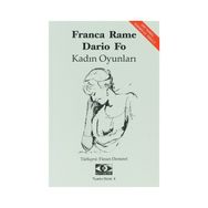 Kadın Oyunları 1 - Dario Fo Franca Rame