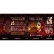 Kadın Padişah Mahpeyker Kösem Sultan - Nilhan Sultan Osmanoğlu