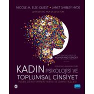 Kadın Psikolojisi ve Toplumsal Cinsiyet - Nobel Yayınevi