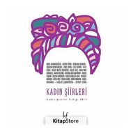 Kadın Şiirleri - kollektif