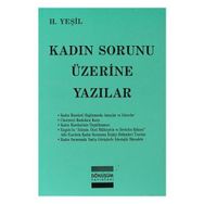 Kadın Sorunu Üzerine Seçme Yazılar - Clara Zetkin N. Krupskaya