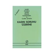 Kadın Sorunun Üzerine - Komintern - Clara Zetkin