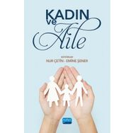 Kadın ve Aile - Nobel Yayınevi