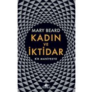 Kadın Ve İktidar - Mary Beard