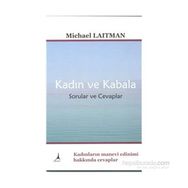 Kadın ve Kabala - Michael Laitman