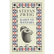 Kadın ve Manzara - Stefan Zweig