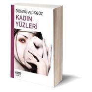 Kadın Yüzleri - Döndü Açıkgöz