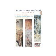 Kadının Batı Serüveni-3 Kitap-Hüseyin Kılıç