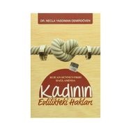 Kadının Evlilikteki Hakları - Necla Yasdıman