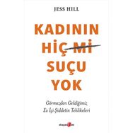 Kadının Hiç Suçu Yok - Jess Hill