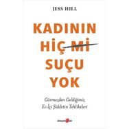 Kadının Hiç Suçu Yok - Jessica Hill