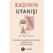 Kadının Uyanışı - Shefali Tsabary