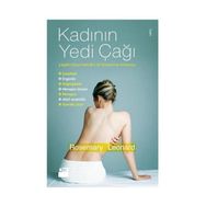 KADININ YEDI ÇAĞI - ROSEMARY LEONARD