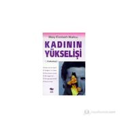 KADININ YÜKSELİŞİ - MARY ELIZABETH MARLOW