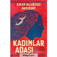Kadınlar Adası-Kiran Millwood Hargrave