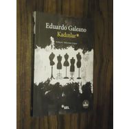 Kadınlar - Eduardo Galeano