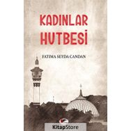 Kadınlar Hutbesi - Fatıma Seyda Candan