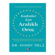 Kadınlar İçin Aralıklı Oruç Diyojen Yayıncılık