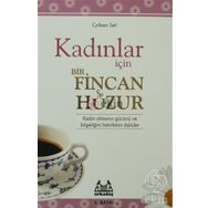 KADINLAR İÇİN BIR FINCAN HUZUR - COLLEEN SELL