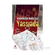 KADINLAR KOĞUŞU YASSIADA - HILÂL ÜLMAN