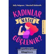 Kadınlar Nasıl Güçlenir - Kolektif