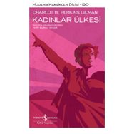 Kadınlar Ülkesi - Gioconda Beli