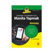 Kadınlar ve Erkekler için Manita Yapmak - Joy Browne