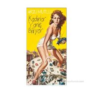 KADINLAR YANLIŞ BILIYOR - ARZU MUTLU