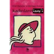 KADINLARIN İSVEÇ'İ - GÜRHAN UÇKAN; ORAL ÇALIŞLAR