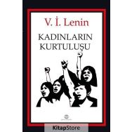 Kadınların Kurtuluşu - Vladimir İlyiç Lenin