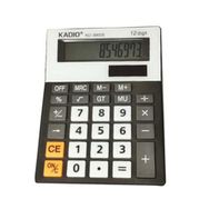 Kadio KD-3860B Hesap Makinesi