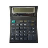 Kadio KD-6001C Hesap Makinesi