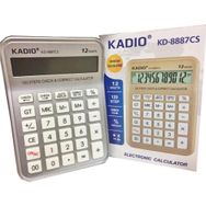 Kadio KD-8887CS Hesap Makinesi