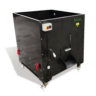 Kadıoğlu CKM1300E ATALAR213 Elektrikli Ceviz 1300 lt Kurutma Makinesi