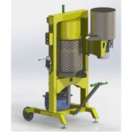 Kadıoğlu Presstoo PT650 Meyve Öğütme ve Presleme Makinesi