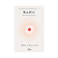 Kadir Kesretten Çıkış Hülya Kavuzlu