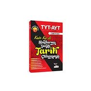 Kadir Koç Akademi 2023 TYT AYT Kadir KOÇ ile Başlarım Şimdi Tarih Çalışmaya