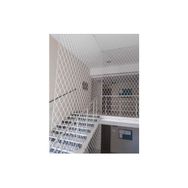 Kadir Tarım Beyaz Balkon Güvenlik Filesi