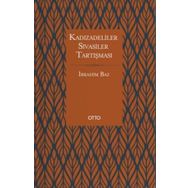 Kadızadeliler Sivasiler Tartışması - İbrahim Baz